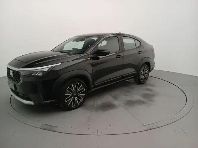 Fiat Fastback Audace 200 TB AUT (hibrído) 2026