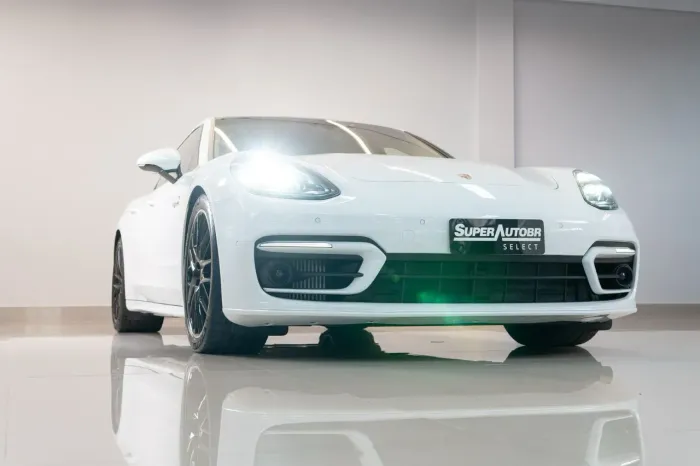 Porsche Panamera 4S E-hybrid 2.9 560cv 2023