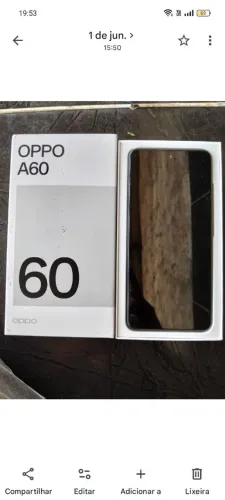 OPPO 60 256g
