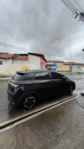 BYD Dolphin EV (Elétrico) 2026