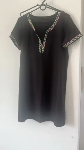 Vestido SHEIN G