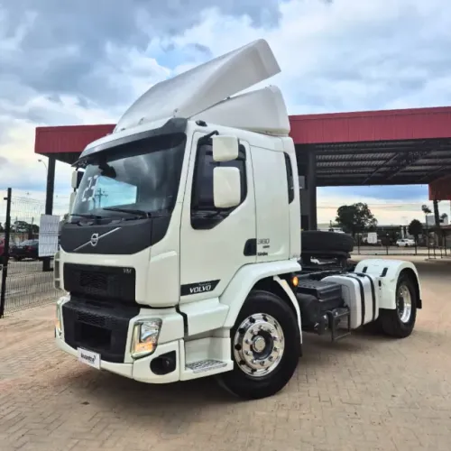 Volvo VM 360 4x2 2023/2023