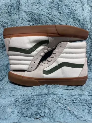 Vans - Numeração 40