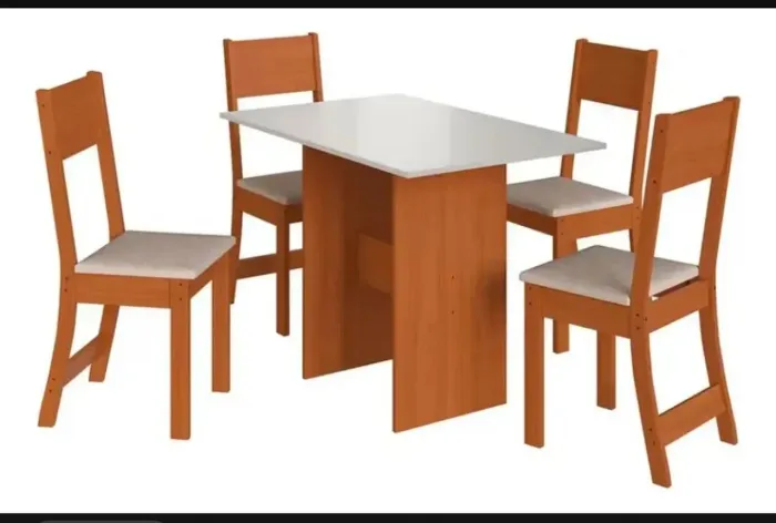 Mesa de jantar
