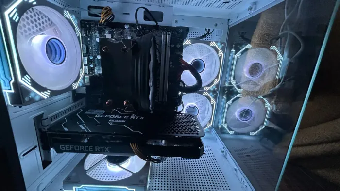 Pc gamer 