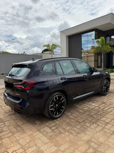 BMW X3 M40i 3.0 Turbo V6 360cv Aut. 2023