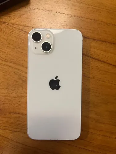 iPhone 13 256gb em bom estado