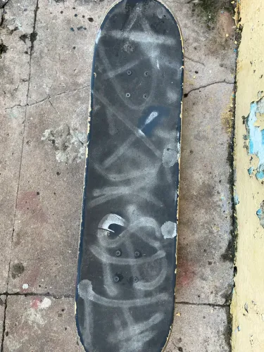VENDO SKATE 200