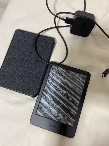 Kindle - 16GB