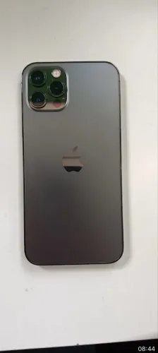 Ifhone 12 pro de 128g impecável tudo original nunca foi aberto com 86 porcento da bateria 