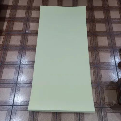 Espuma selada D33 190x90cm (Colchão Solteirão)