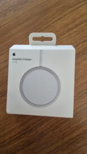 Magsafe charger carregador por indução