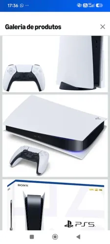 Ps5