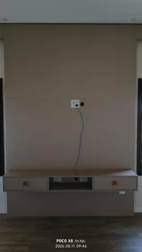 Rack para TV, sala ou quarto 1,94 x 2,80