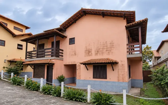 Casa em Condomínio em Itaúna 100m² 3 Quartos / 2 Banheiros ID: 2371/3