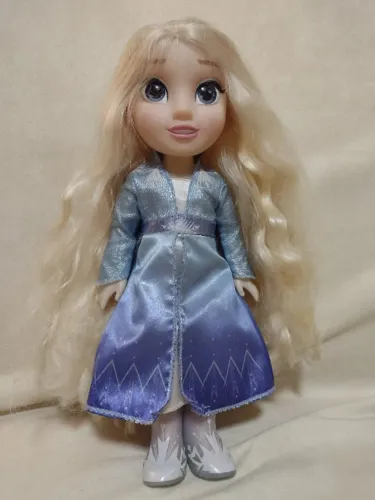Boneca Disney Frozen