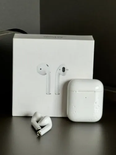 AirPods Segunda Geração Original
