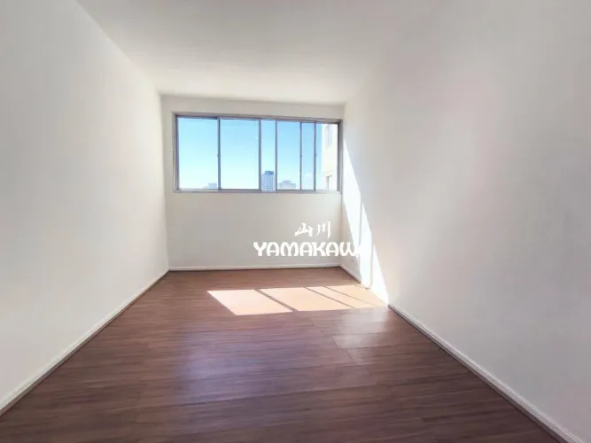 Apartamento com 2 dormitórios à venda, 57 m² por R$ 331.000,00 - Penha - São Paulo/SP