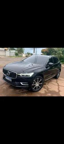 Volvo XC-60 XC 60 T-8 Híbrido Inscription 2.0 5P 2020