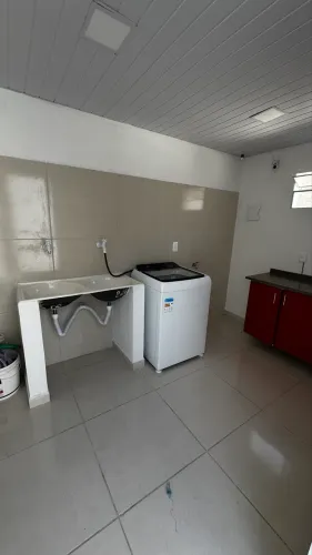Apartamento tipo estúdio mobiliado energia e água incluso