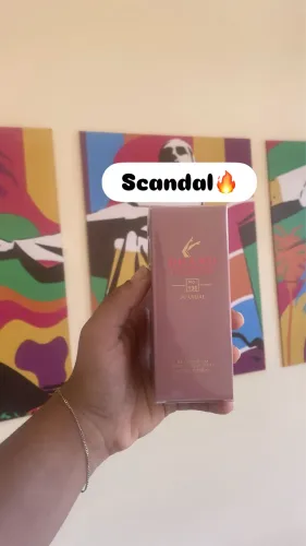 PERFUMES MARCANTES INCRÍVEIS