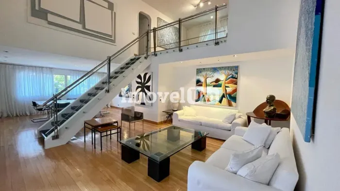 Cerqueira César | Apartamento 3 quartos, sendo 1 suite