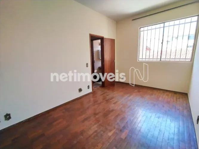 Venda Apartamento 2 quartos Minas Brasil Belo Horizonte