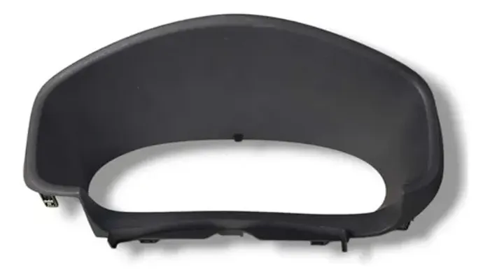 Moldura Painel Renault Sandero Logan 2015 2016 2023 Original