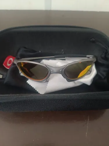 OAKLEY PENNY XMETAL RUBI
