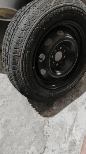 Pneu Pirelli 175 70 88t chrono 