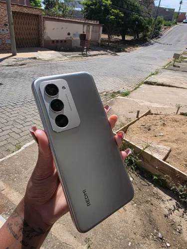 Redmi 15