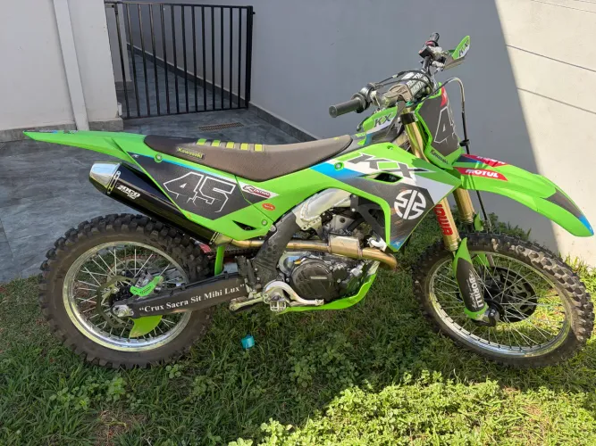 Kx250 X 2026