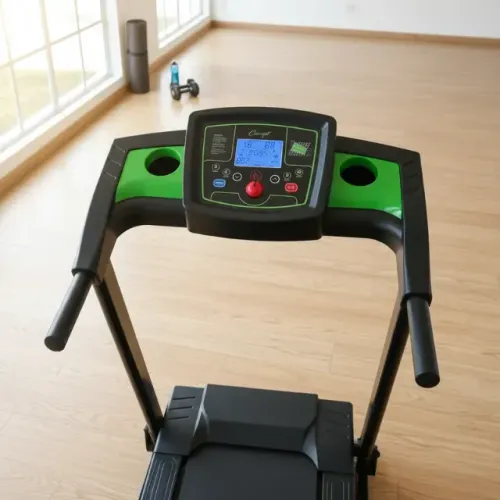 Esteira Elétrica Dream Fitness Concept Concept 2.5 Cor Preto (Usado)