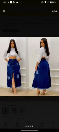 Saia nova