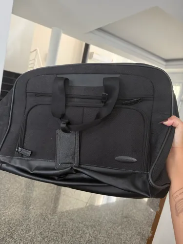 Mochila/Maleta Samsonite original