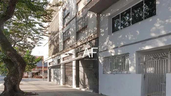 Ponto Comercial para Venda em Santana, 3 banheiros, 140 m² -