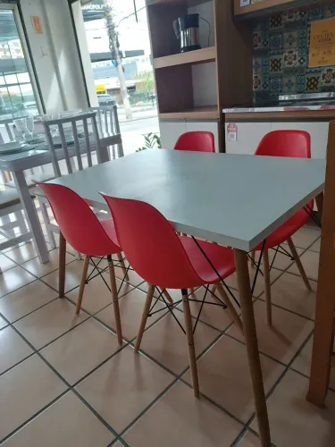 Mesa de Jantar
