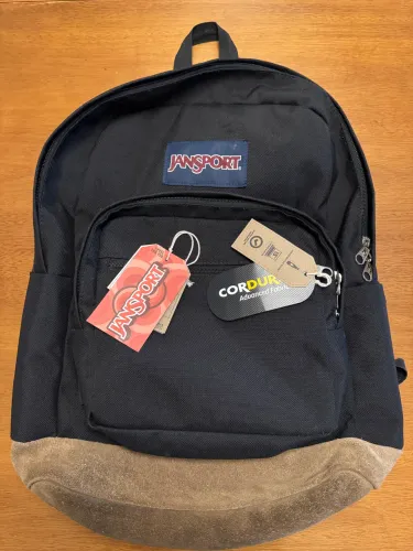 Mochila Jansport Right Pack