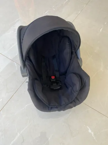Bebê conforto galzerano