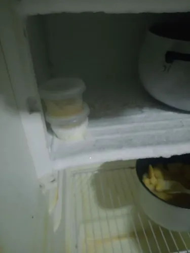 Geladeira 