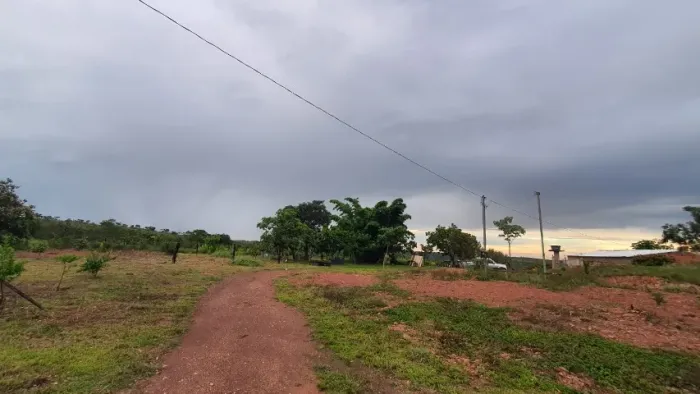 Propriedade Rural à Venda - 100 Hectares | região Manso | 70km de Cuiabá MT