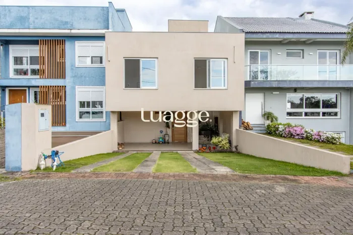 CASA MOBILIADA | 3 DORMITÓRIOS | 1 SUÍTE | VISTA PERENE PARA O GUAÍBA