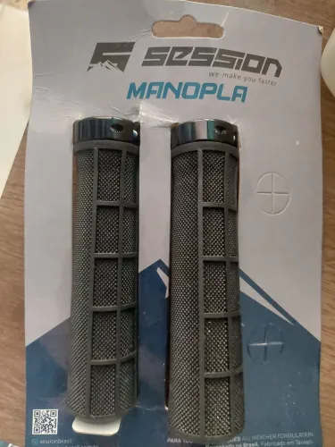 Manopla