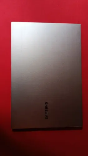 Notebook Samsung 