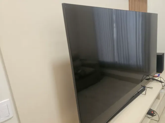 TV 75 Polegadas Samsung