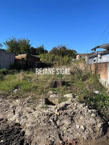 Terreno no Loteamento Parque Residencial Novo Mundo