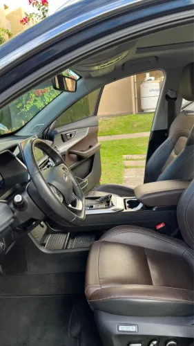 Chery Tiggo 8 Founder's Edition 1.6 Tgdi Aut. 2023