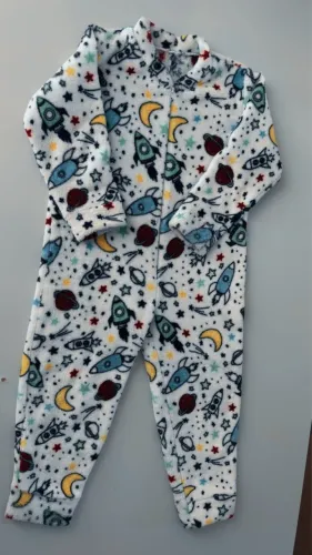 Lotinho roupa de bebê