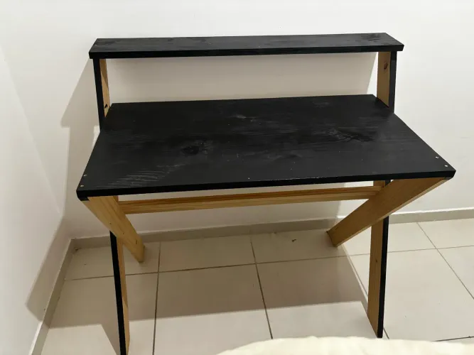 Escrivaninha pallet