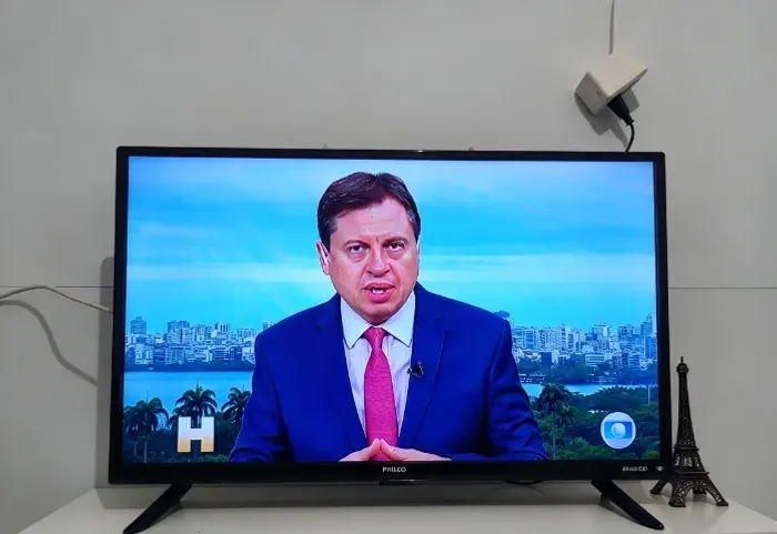 TV